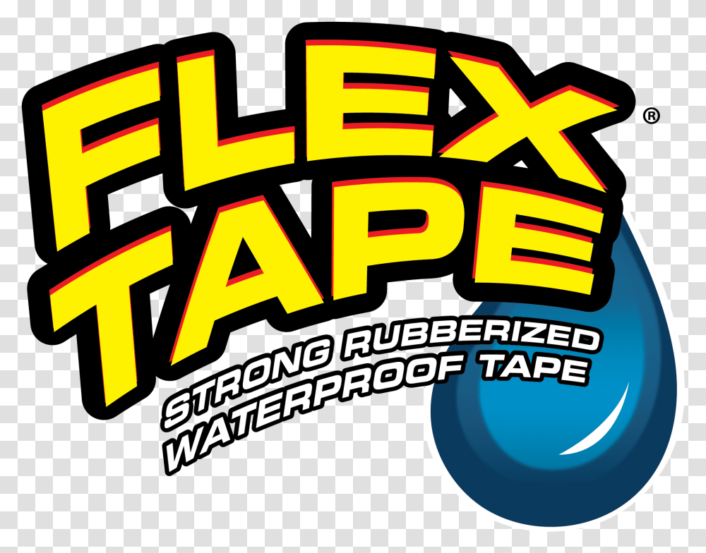 Flextape Philswift Meme Logo Flex Seal Logo, Text, Label, Symbol, Alphabet Transparent Png