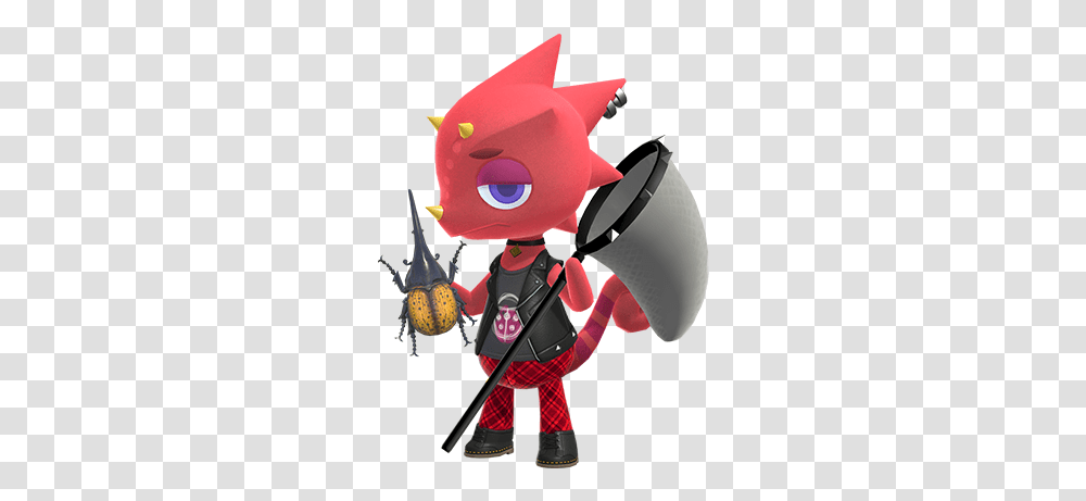 Flick Flick Animal Crossing New Horizons, Toy, Ninja, Insect, Invertebrate Transparent Png