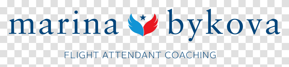 Flight Attendant Coaching Emblem, Star Symbol, Logo, Trademark Transparent Png
