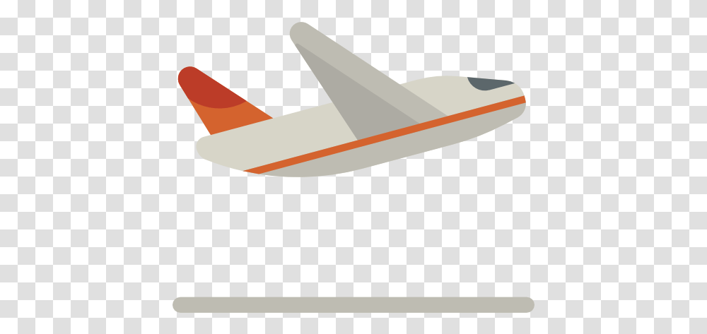 Flight Background Plane Flat Design, Airplane, Aircraft, Vehicle, Transportation Transparent Png