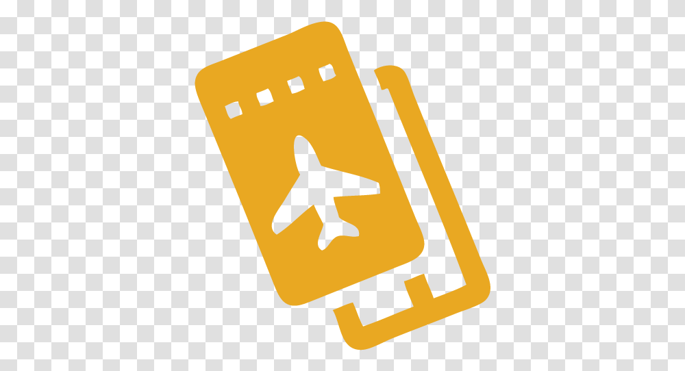 Flight Bookings Icon, Sign, Person Transparent Png