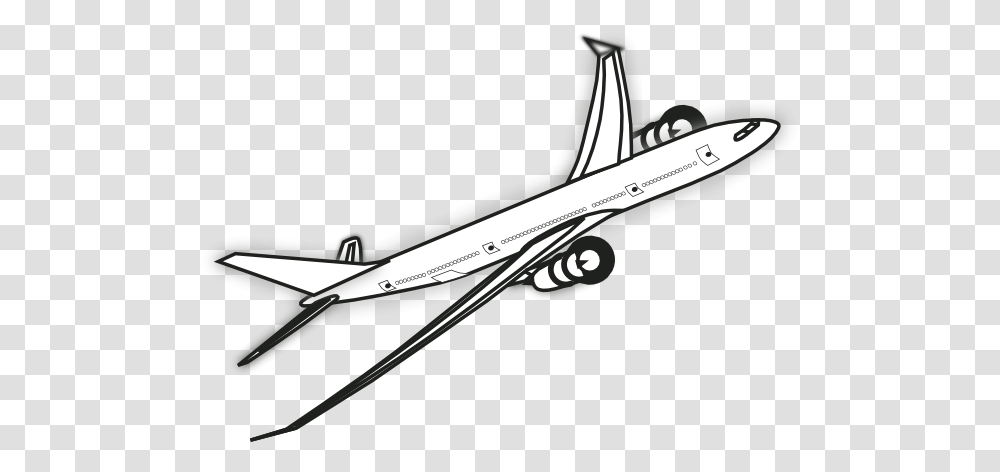 Flight Clip Art, Scissors, Blade, Weapon, Weaponry Transparent Png