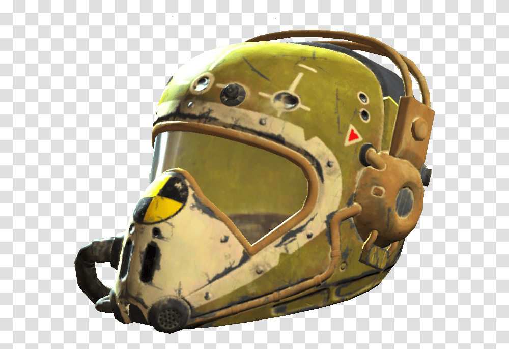 Flight Helmet Fallout 4 Flight Helmet, Apparel, Crash Helmet, Team Sport Transparent Png