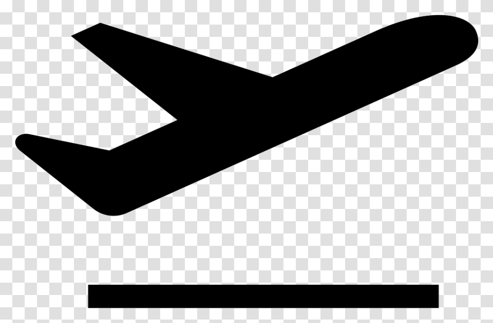 Flight Ico Send Machine Airplane Ico, Star Symbol, Logo Transparent Png