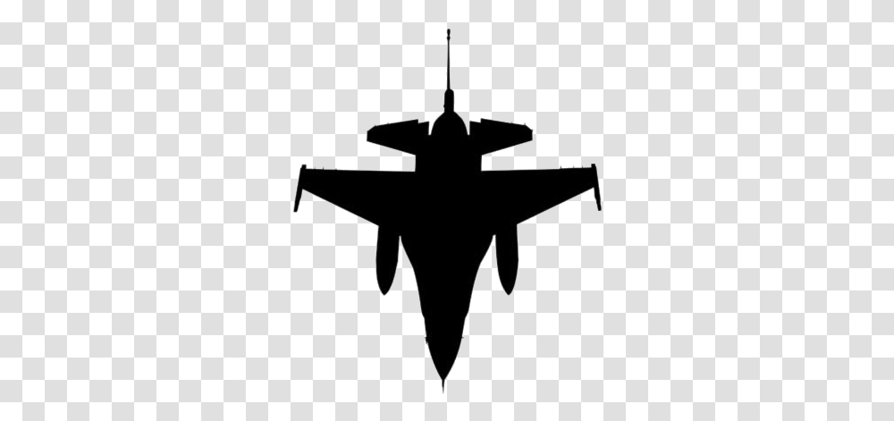 Flight Images Mcdonnell Douglas Fa 18 Hornet, Bow, Star Symbol, Silhouette Transparent Png