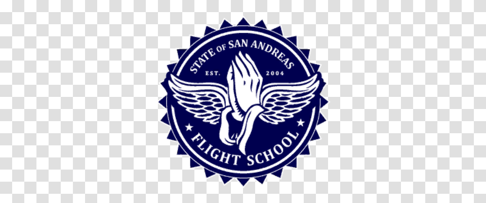 Flight School Om Namah Shivay Mandala Qrt, Logo, Symbol, Trademark, Emblem Transparent Png