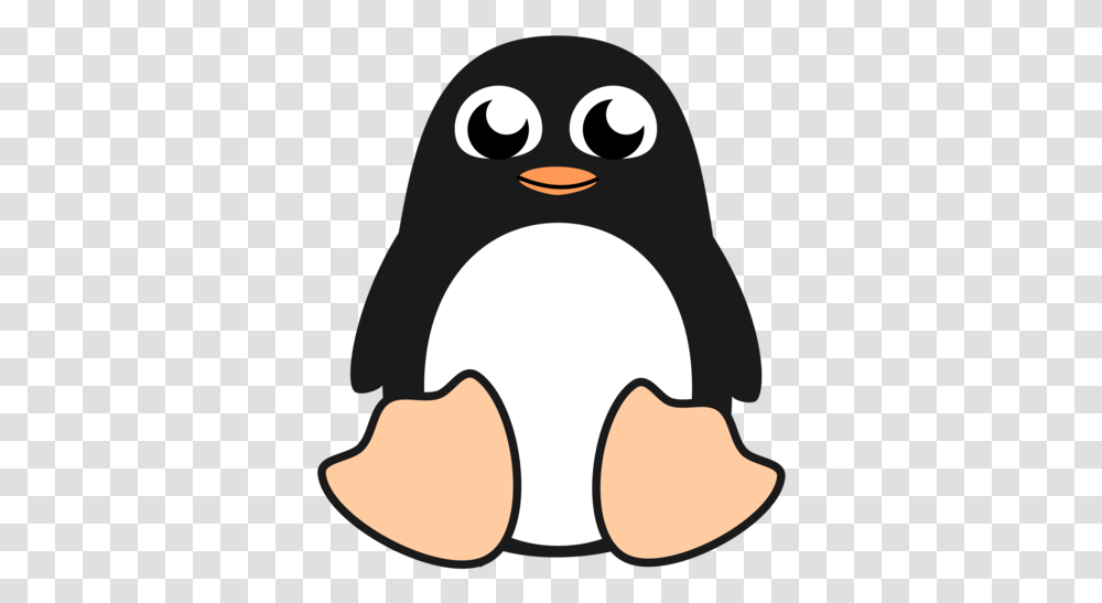 Flightless Birdbirdnose Penguin Clip Art, Animal, King Penguin Transparent Png