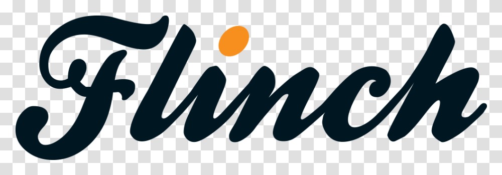 Flinch Design Logo Calligraphy, Coil, Spiral Transparent Png