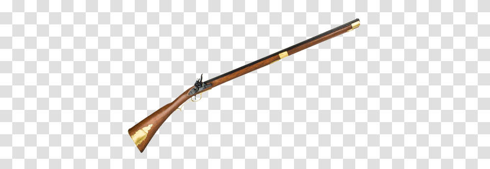 Flintlock Rifles Muskets And Blunderbusses, Weapon, Weaponry, Gun Transparent Png
