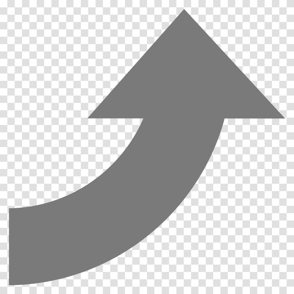 Flip Arrow Icon Rotate Arrow, Text, Symbol, Axe, Tool Transparent Png
