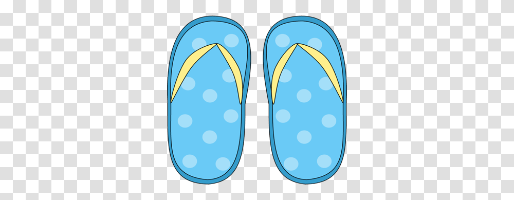 Flip Clipart, Apparel, Footwear, Flip-Flop Transparent Png