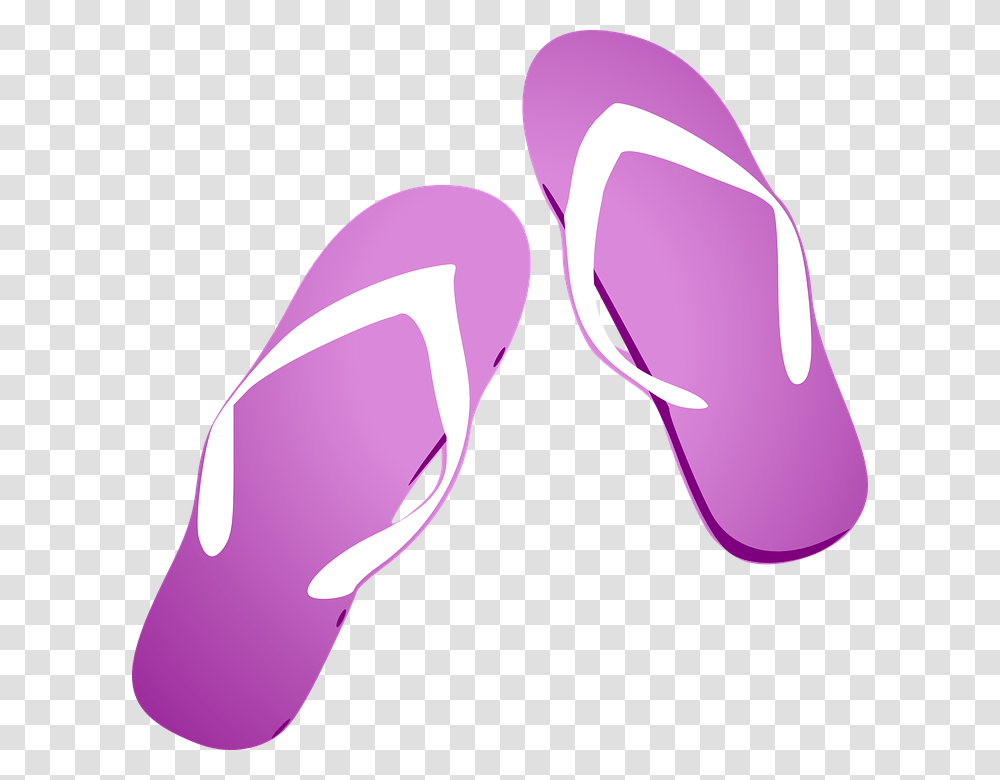 Flip Flop Cartoon, Apparel, Footwear, Flip-Flop Transparent Png