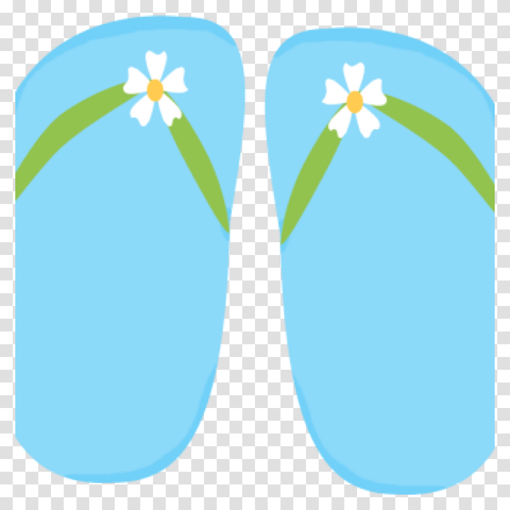 Flip Flop Clipart Computer Clipart House Clipart Online Download, Apparel, Footwear, Flip-Flop Transparent Png