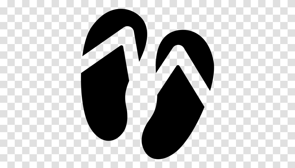 Flip Flop Icon, Gray, World Of Warcraft Transparent Png