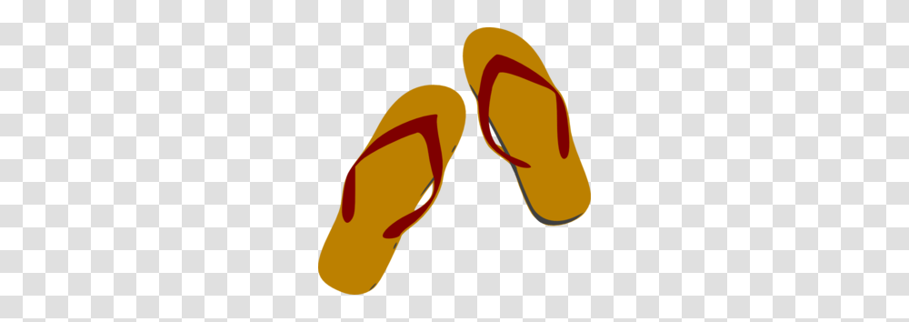 Flip Flop Sandals Clip Art, Apparel, Footwear, Flip-Flop Transparent Png