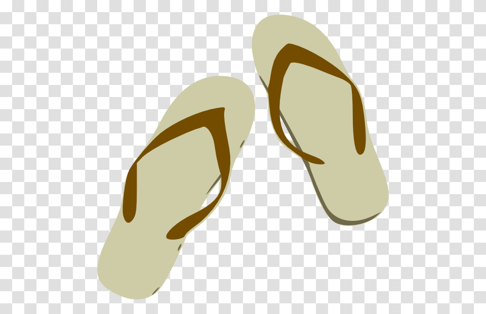 Flip Flops Clip Art, Apparel, Footwear, Flip-Flop Transparent Png