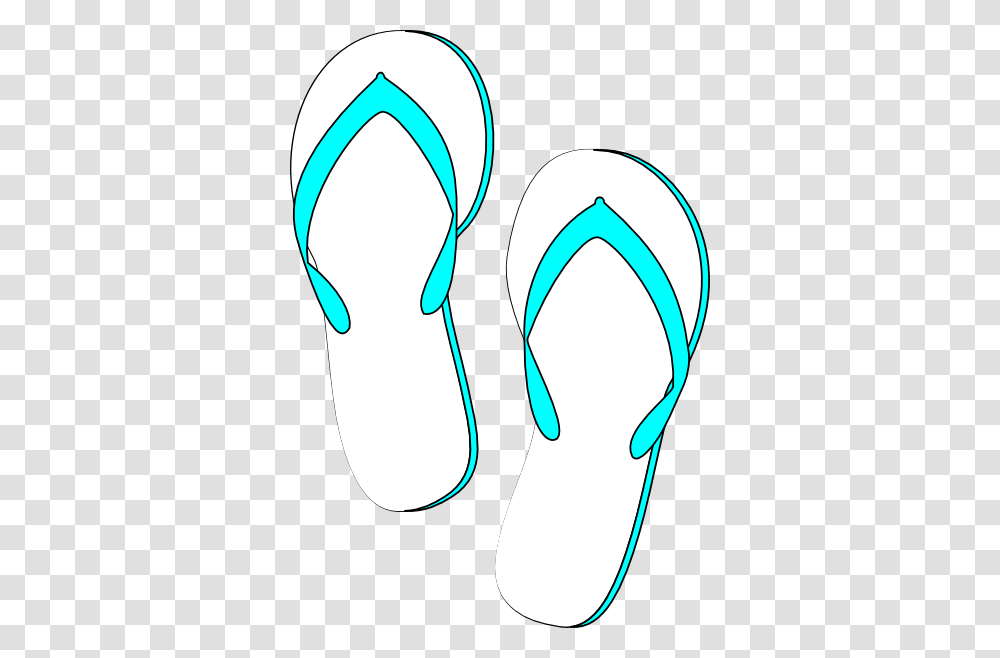 Flip Flops Clip Art, Apparel, Footwear, Flip-Flop Transparent Png