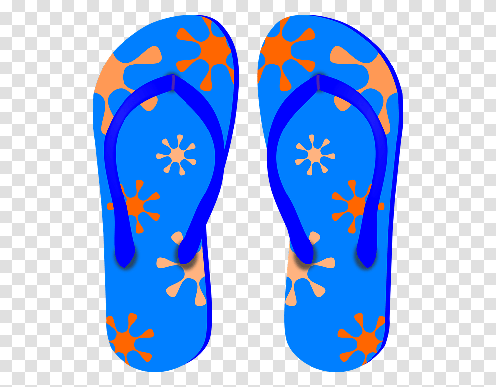 Flip Flops, Apparel, Flip-Flop, Footwear Transparent Png