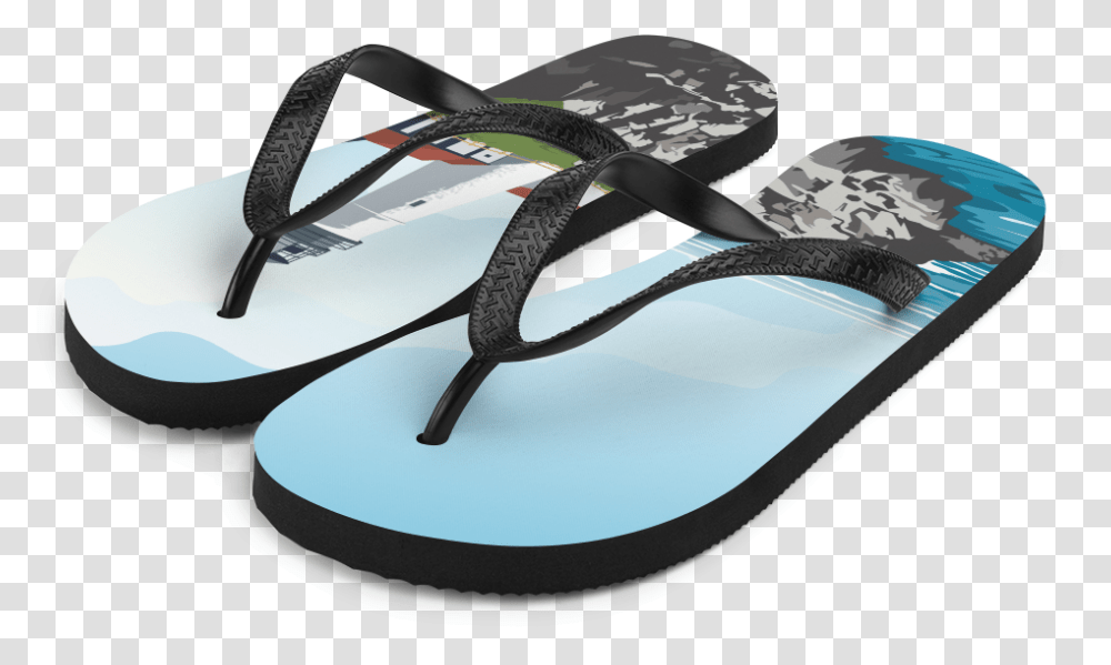 Flip Flops, Apparel, Footwear, Flip-Flop Transparent Png