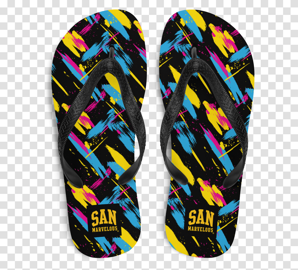 Flip Flops, Apparel, Footwear, Flip-Flop Transparent Png