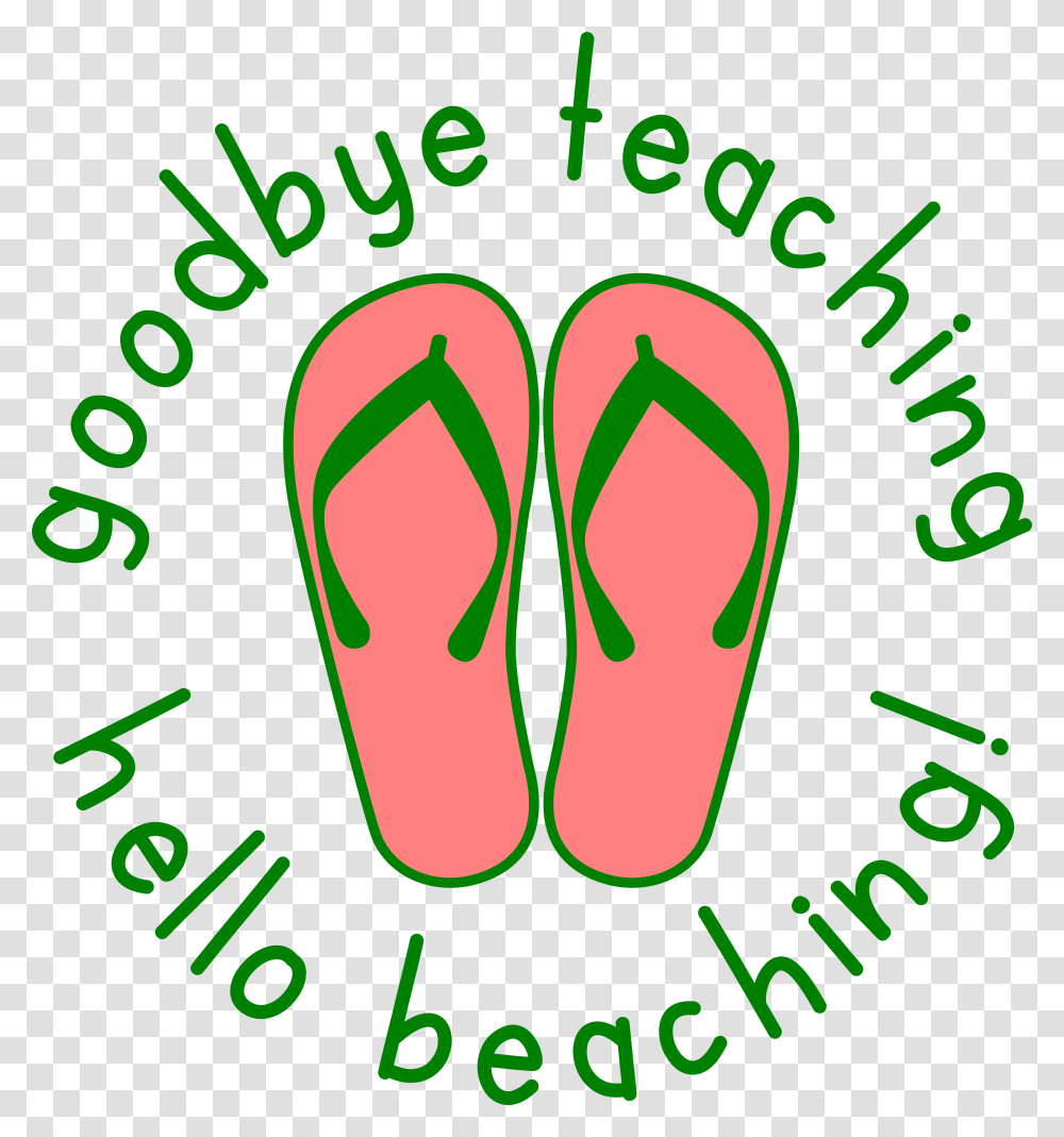 Flip Flops, Apparel, Footwear, Flip-Flop Transparent Png