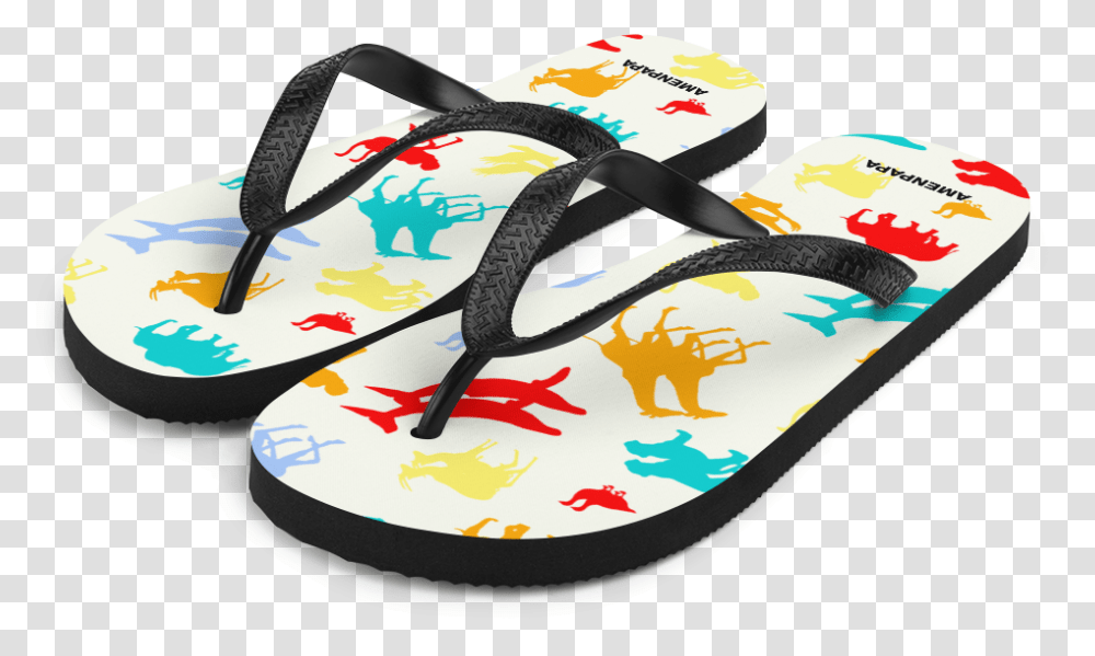 Flip Flops, Apparel, Footwear, Flip-Flop Transparent Png