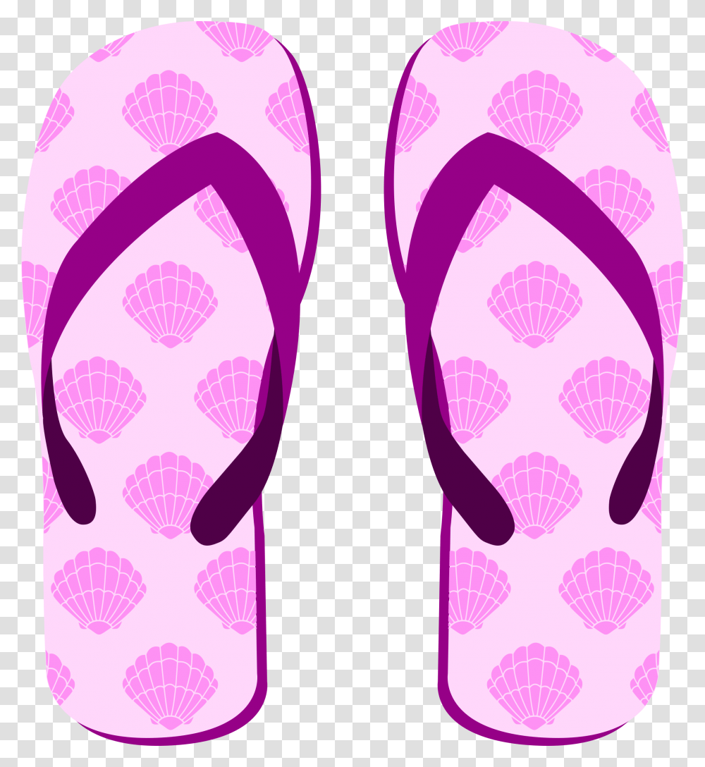 Flip Flops, Apparel, Footwear, Flip-Flop Transparent Png