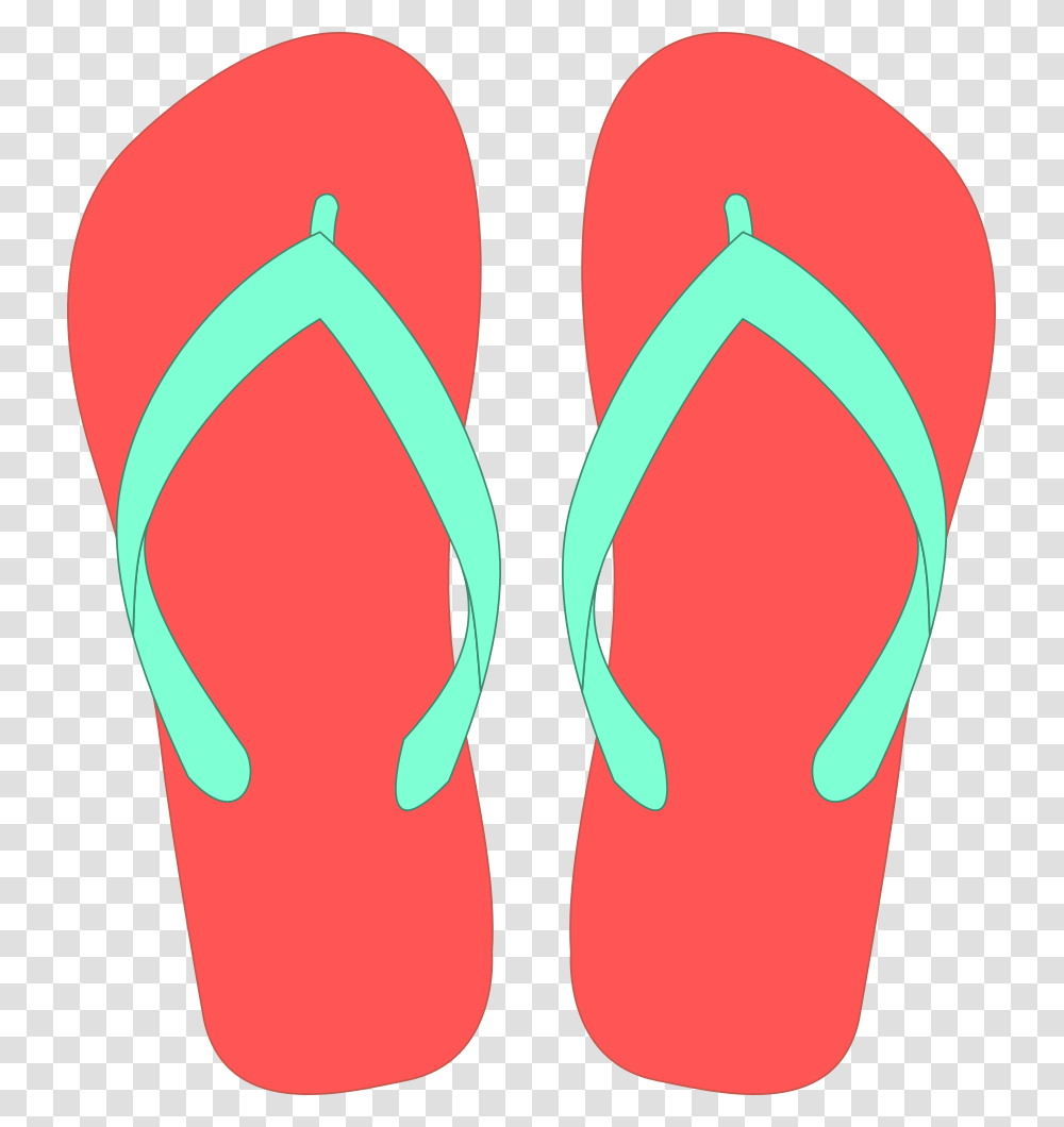 Flip Flops, Apparel, Footwear, Flip-Flop Transparent Png