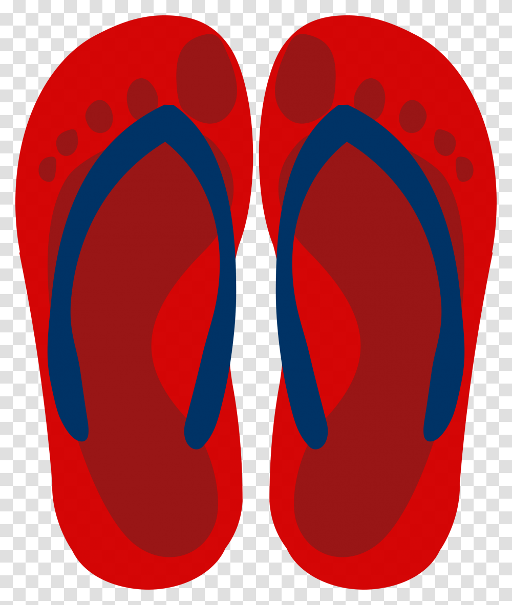 Flip Flops, Apparel, Footwear, Flip-Flop Transparent Png