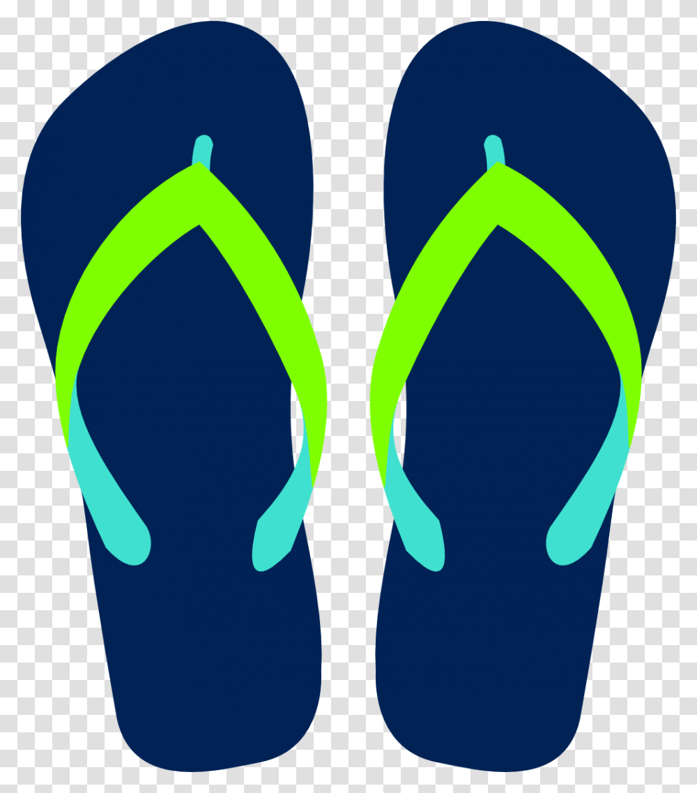 Flip Flops, Apparel, Footwear, Flip-Flop Transparent Png