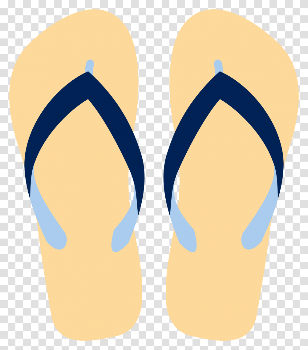 Flip Flops, Apparel, Footwear, Flip-Flop Transparent Png