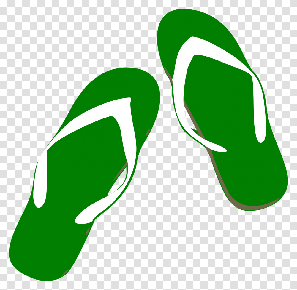 Flip Flops, Apparel, Footwear, Flip-Flop Transparent Png