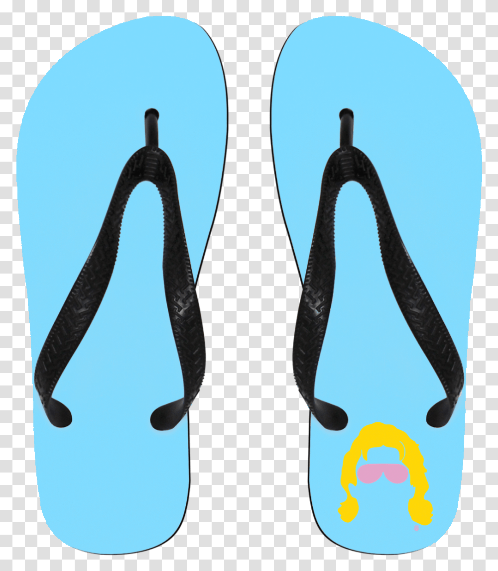 Flip Flops, Apparel, Footwear, Flip-Flop Transparent Png