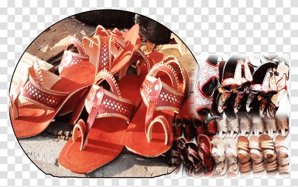 Flip Flops, Apparel, Footwear, Sandal Transparent Png