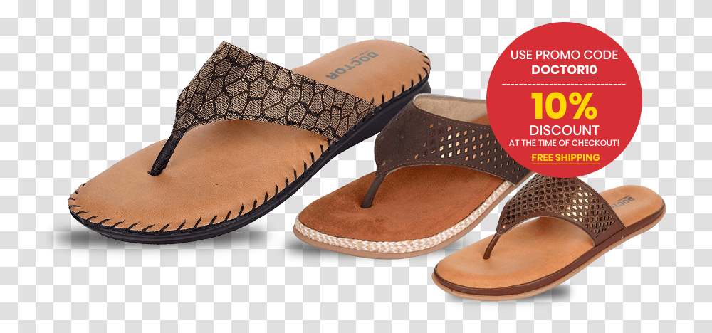 Flip Flops, Apparel, Sandal, Footwear Transparent Png