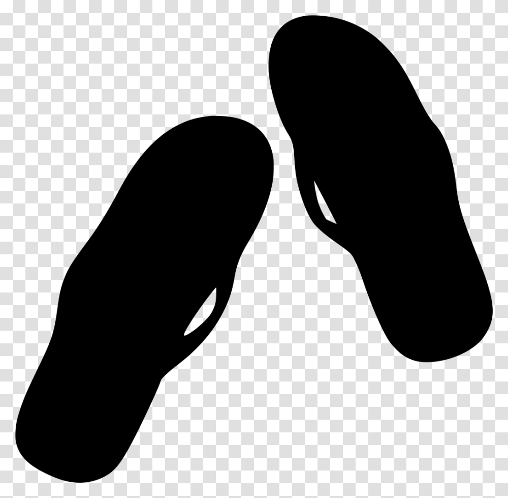 Flip Flops, Gray, World Of Warcraft Transparent Png