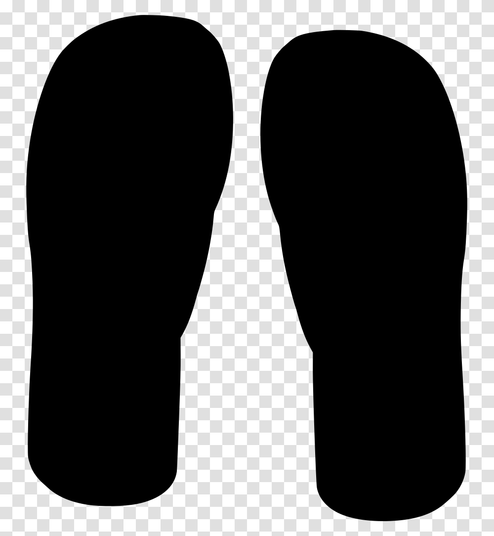 Flip Flops, Gray, World Of Warcraft Transparent Png