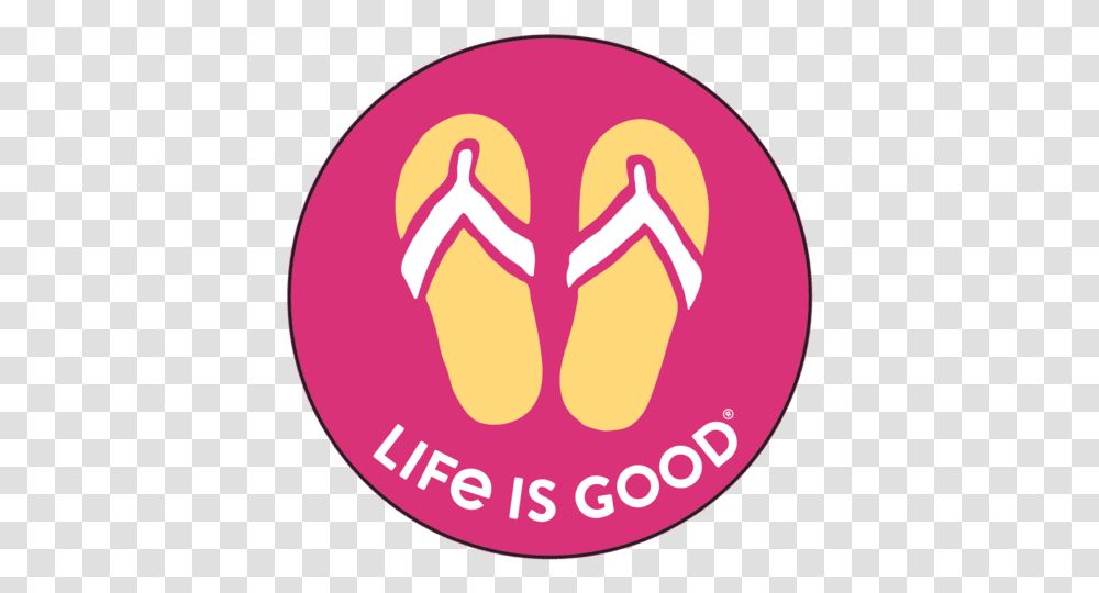 Flip Flops Magnet Graphic Design, Apparel, Footwear, Flip-Flop Transparent Png