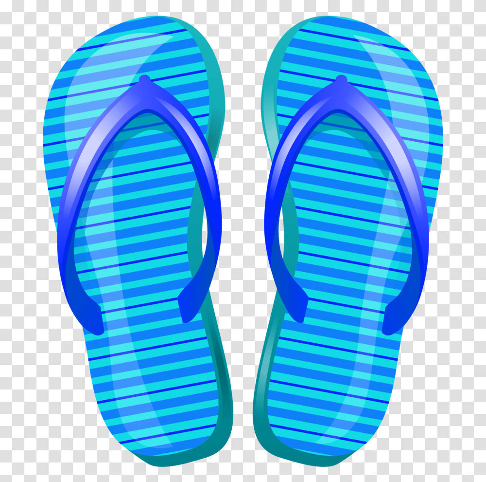 Flip Flops No Background, Apparel, Footwear, Flip-Flop Transparent Png