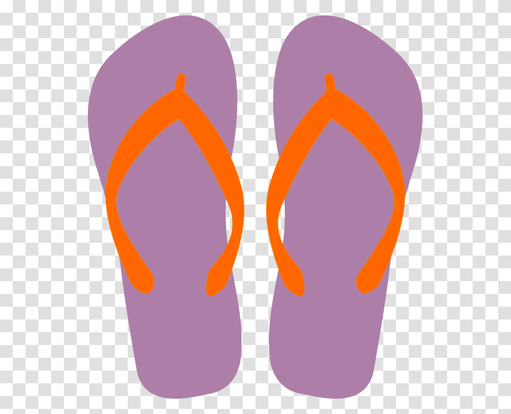 Flip Flops Sandal Download Drawing, Apparel, Footwear, Flip-Flop Transparent Png