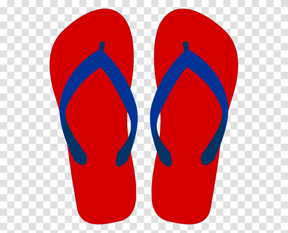 Flip Flops Sandal Download Footwear, Apparel, Flip-Flop Transparent Png