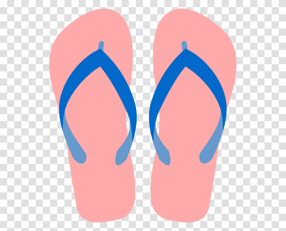 Flip Flops Shoe Footwear Sandals Clipart, Apparel, Flip-Flop Transparent Png