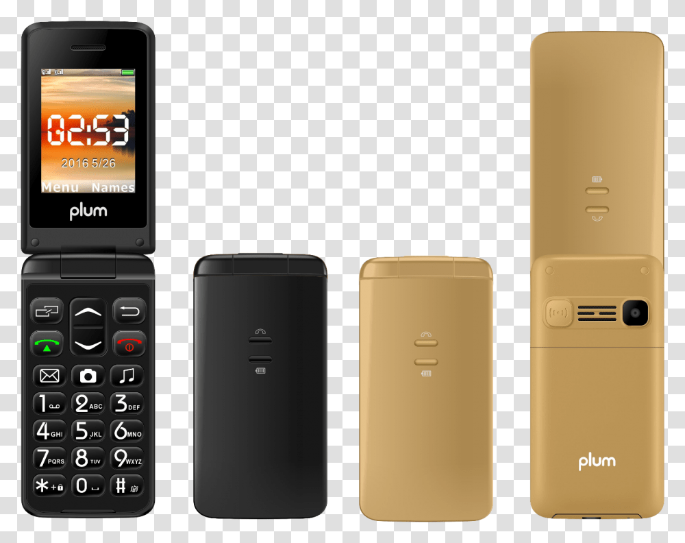 Flip Phone Feature Phone, Mobile Phone, Electronics, Cell Phone, Computer Keyboard Transparent Png
