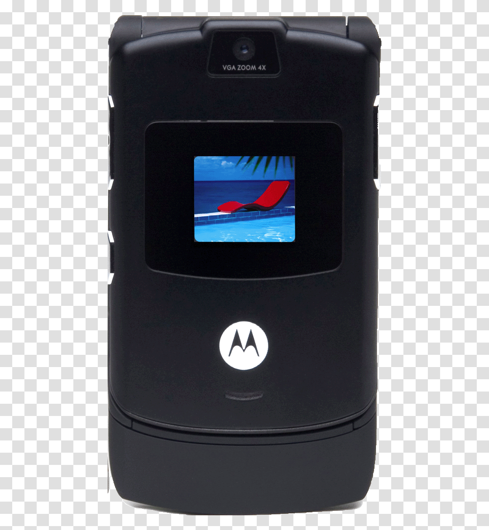 Flip Phone, Mobile Phone, Electronics, Screen, Monitor Transparent Png