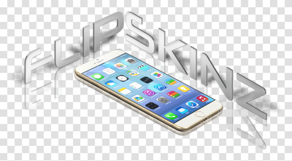 Flip Skinz Iphone, Electronics, Mobile Phone, Cell Phone Transparent Png