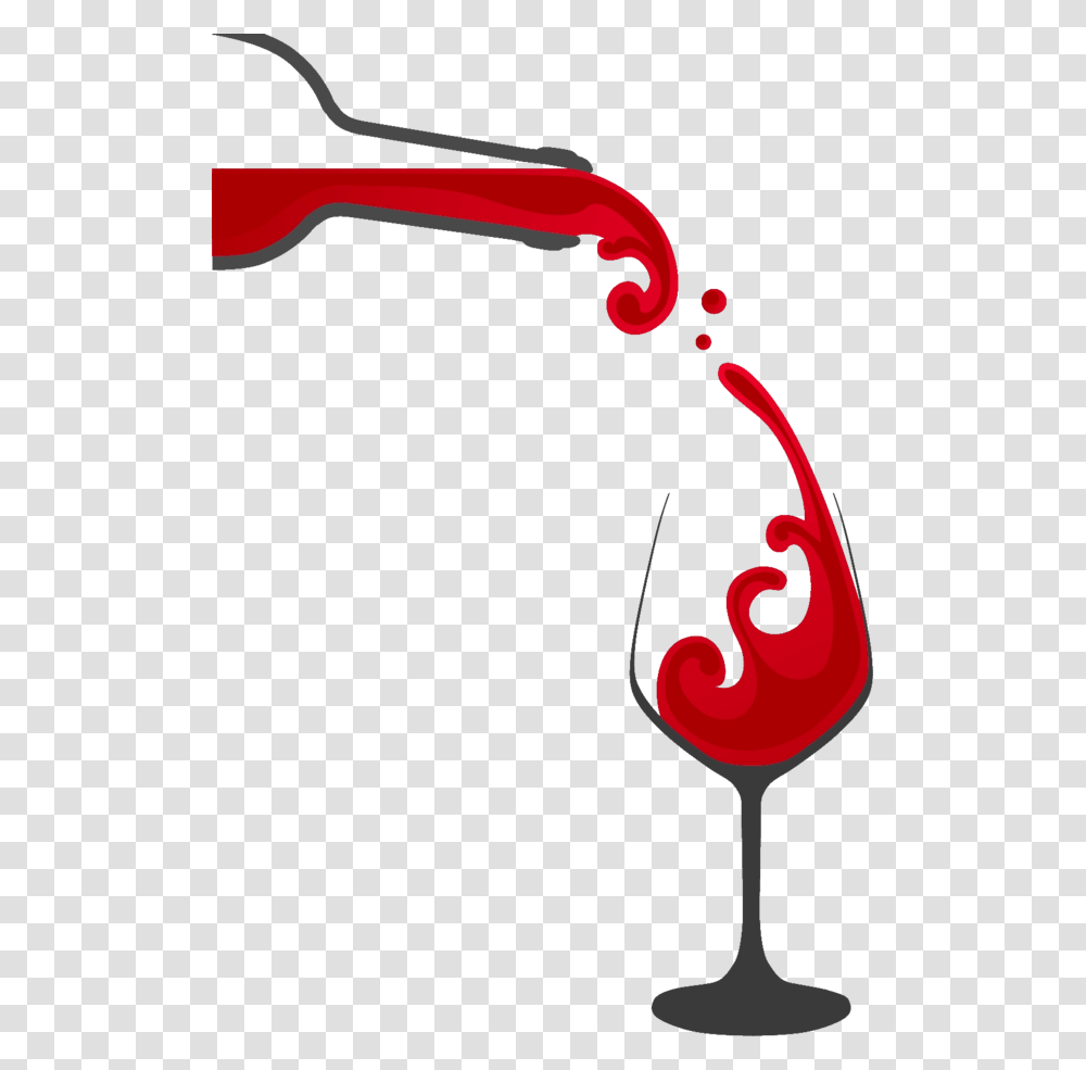 Flip Verre Beaujolais Nouveau, Glass, Wine, Alcohol, Beverage Transparent Png