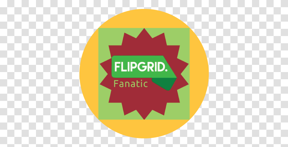 Flipgrid Fanatic Visor Shoei Fire Red, First Aid, Text, Label, Logo Transparent Png