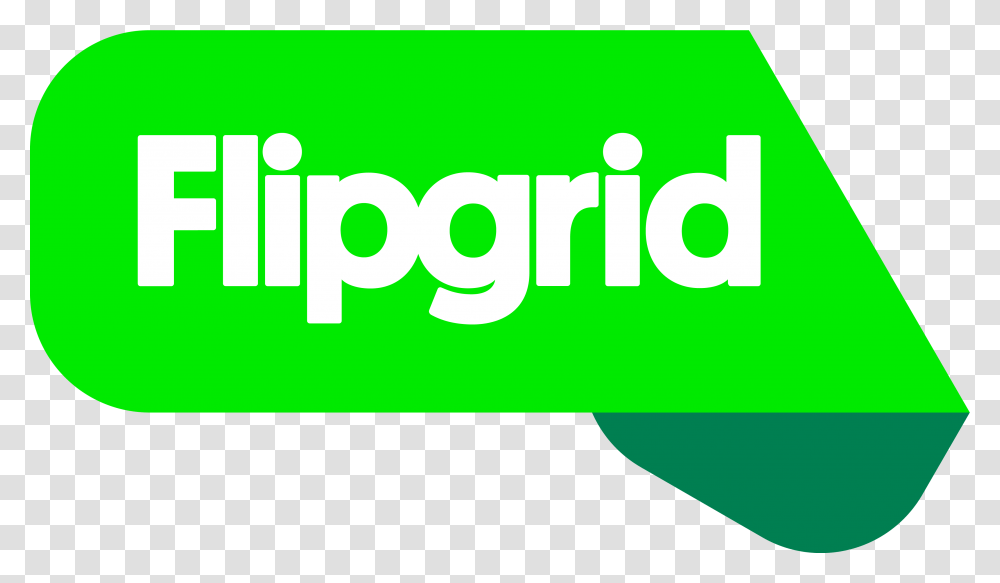 Flipgrid, First Aid, Logo Transparent Png