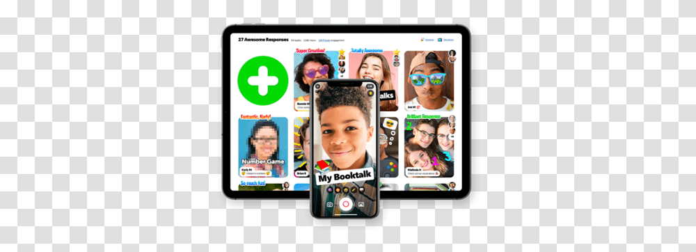 Flipgrid Use Flipgrid, Sunglasses, Accessories, Person, Id Cards Transparent Png