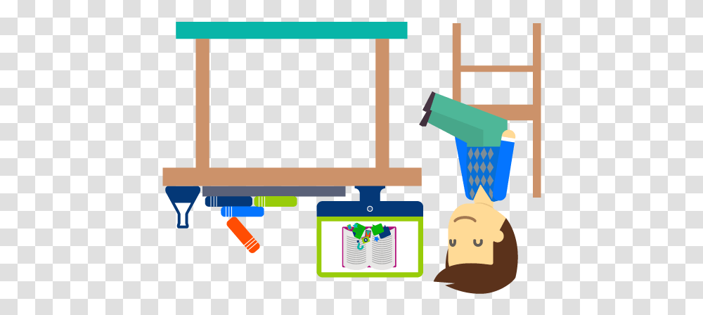 Flipped Classroom Cliparts, Monitor, Screen, Electronics Transparent Png